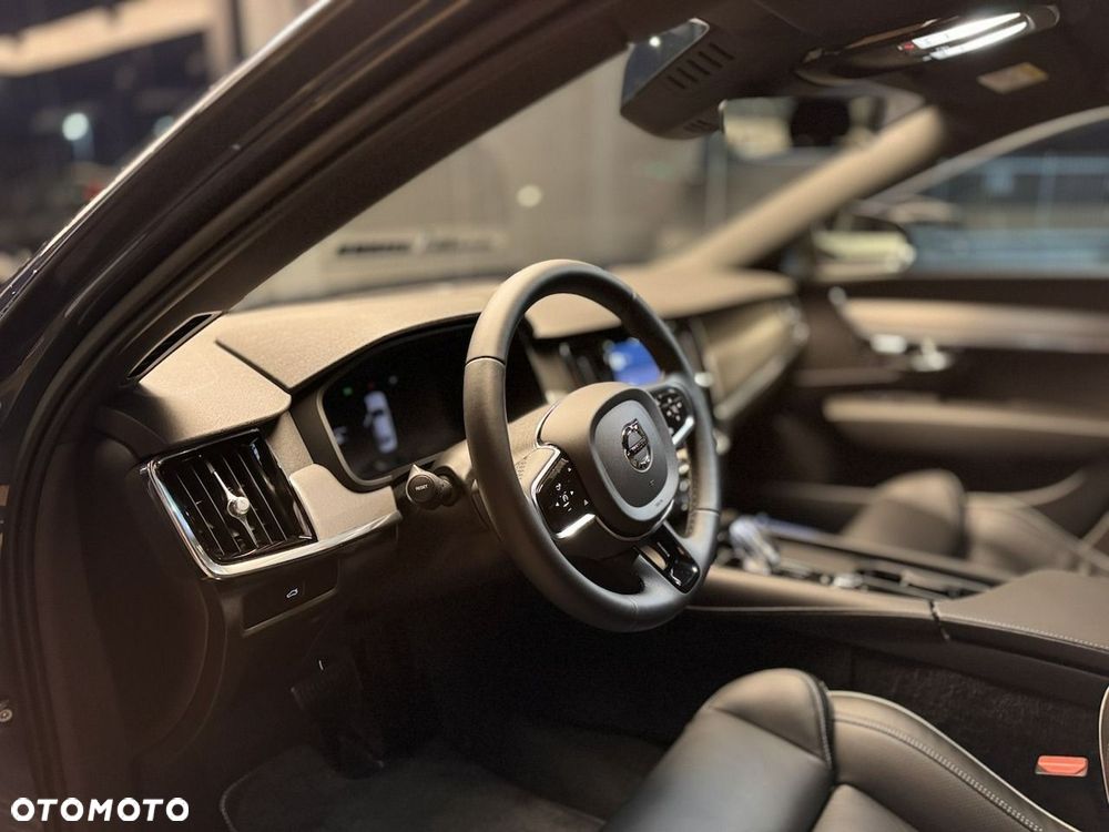 Volvo S90 - 18