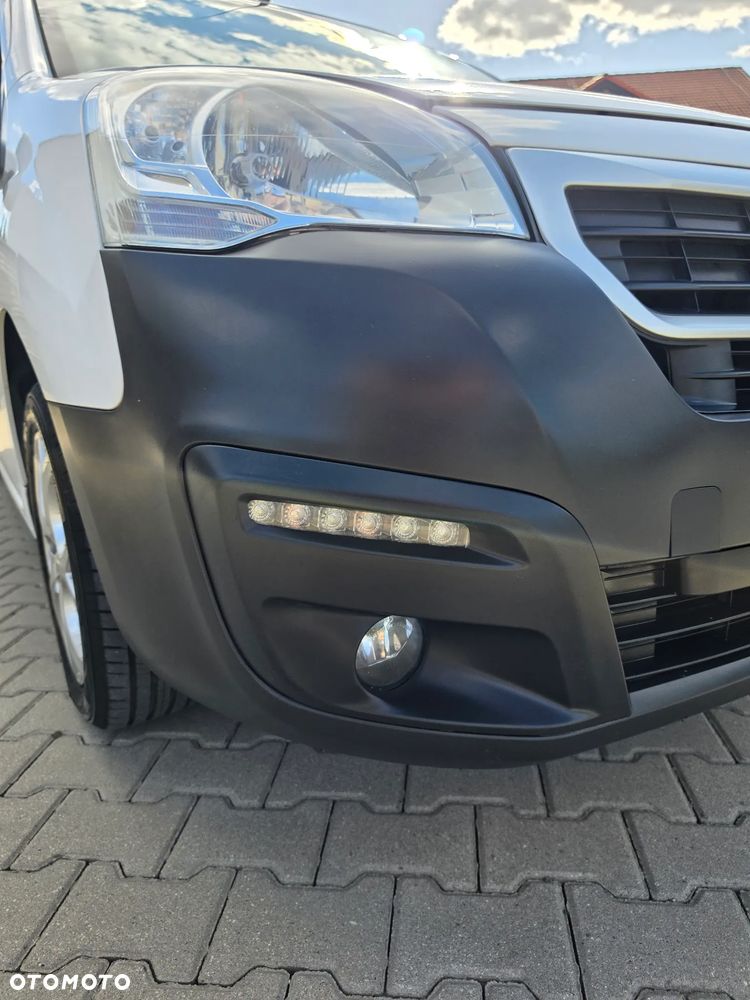 Peugeot Partner - 24