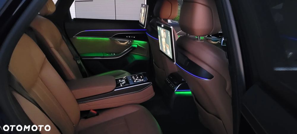 Audi A8 50 TDI mHEV Quattro Tiptr - 14