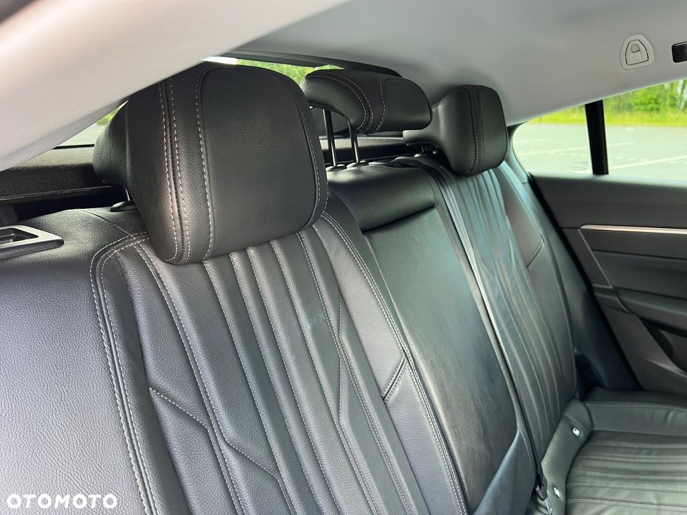 Peugeot 508 BlueHDi 130 Allure - 31