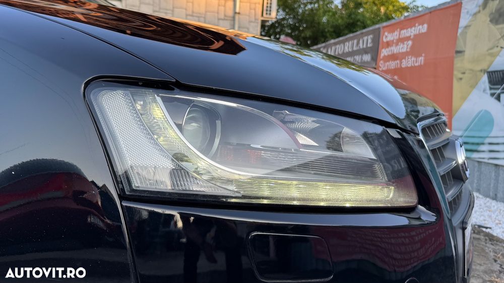 Audi A5 2.0 TDI DPF - 11