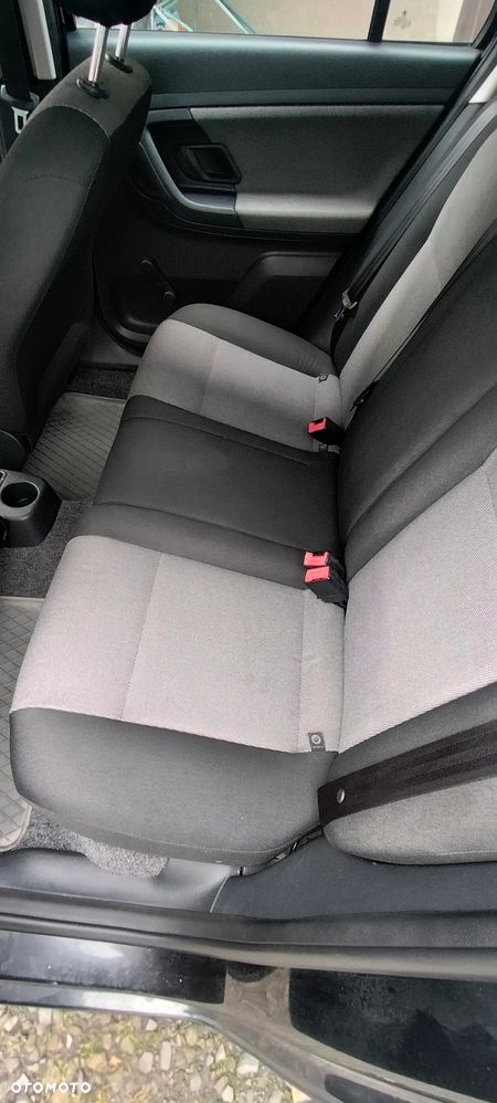 Skoda Fabia 1.4 16V Classic - 10