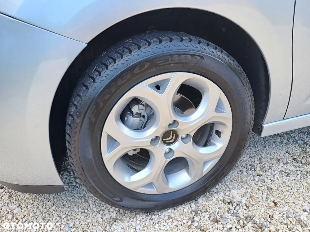 Citroën C3 1.2 PureTech Exclusive - 16