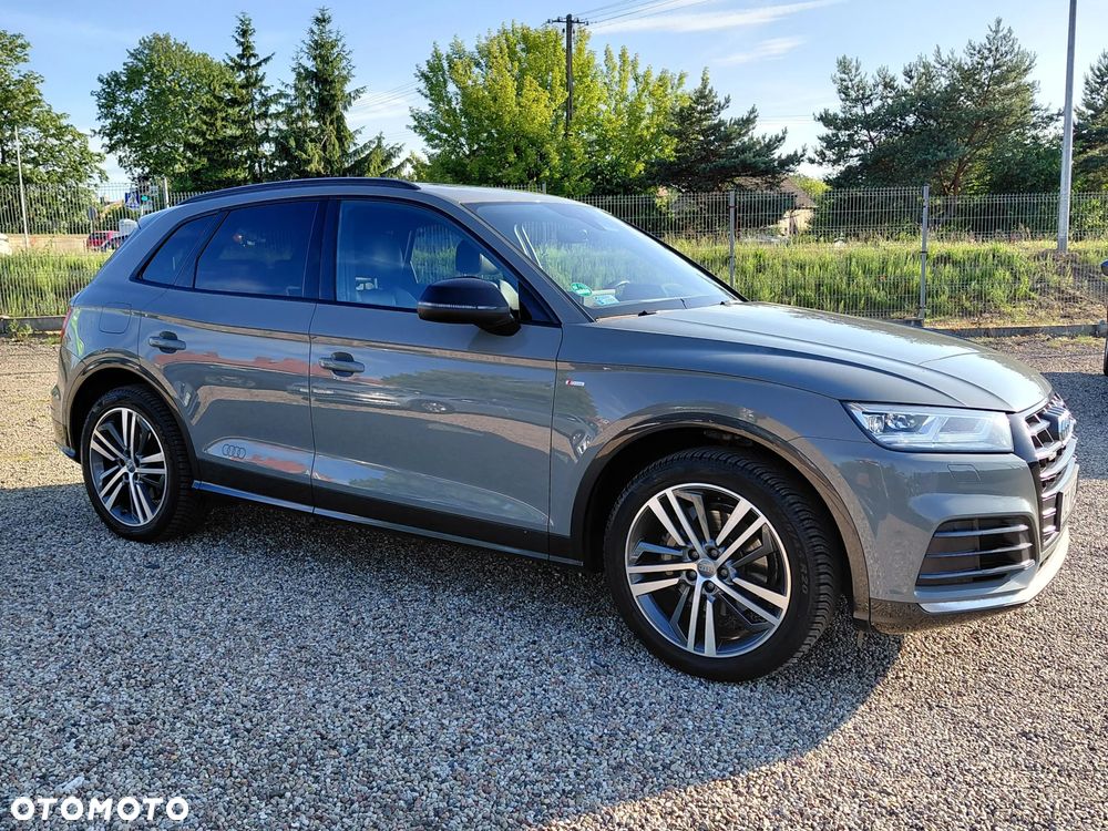 Audi Q5 2.0 TFSI Quattro S tronic - 2