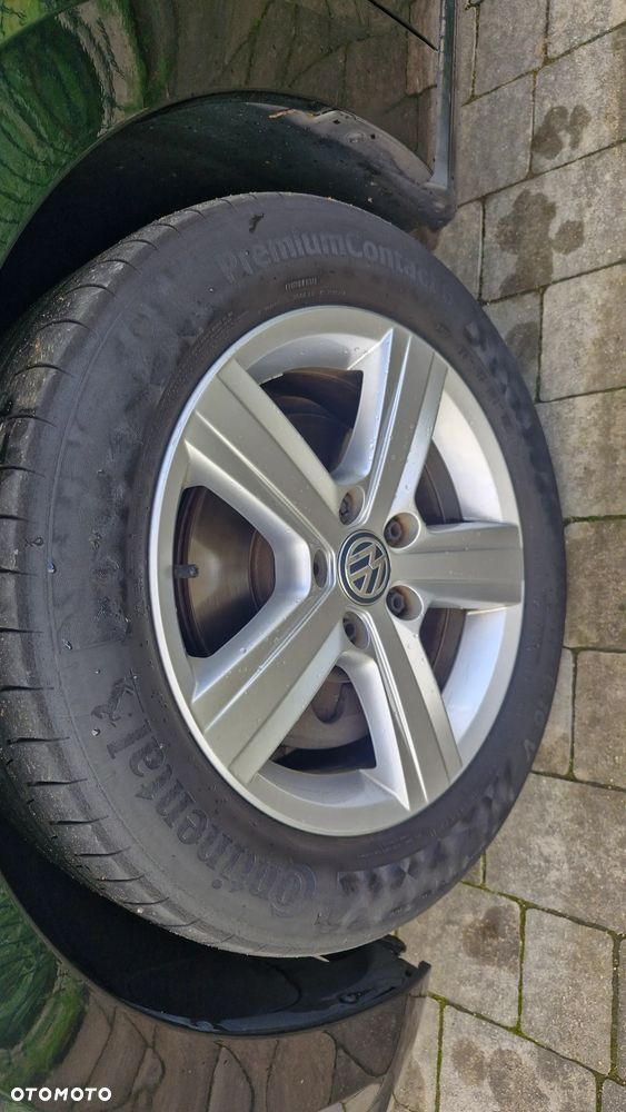 Volkswagen Golf Sportsvan SV 2.0 TDI BMT Highline - 36