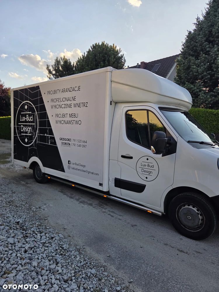 Renault Master - 4