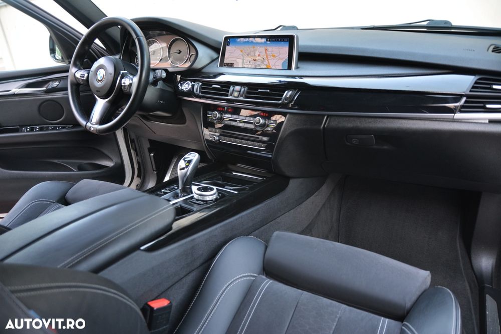 BMW X5 xDrive30d Sport-Aut. - 14