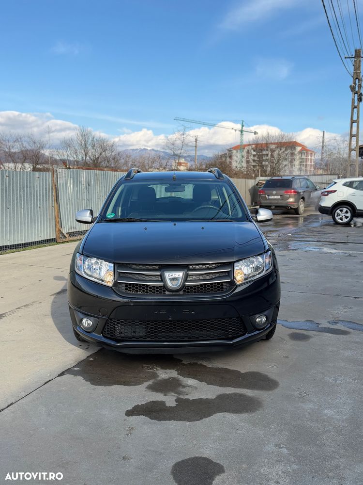 Dacia Logan - 6