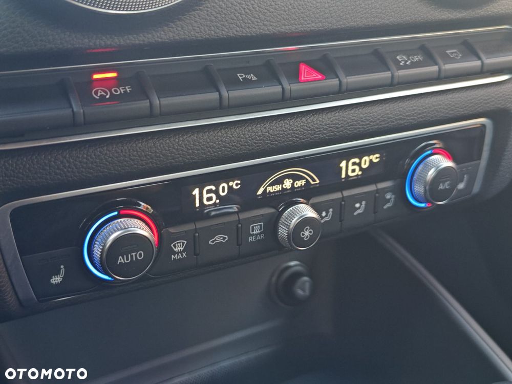 Audi A3 Sportback 2.0 TDI S tronic - 19