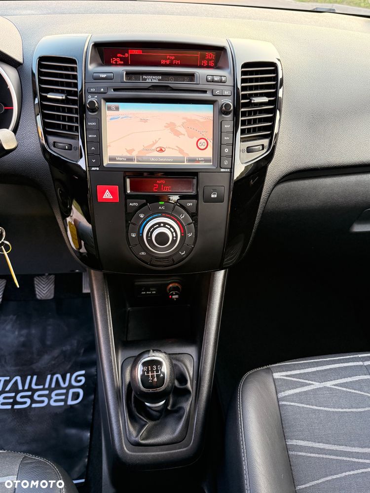 Kia Venga 1.6 XL - 28