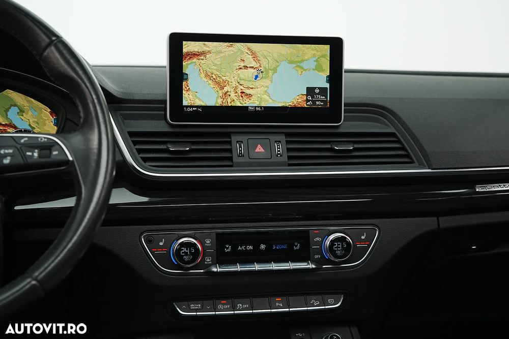 Audi Q5 2.0 TFSI Quattro S tronic - 29