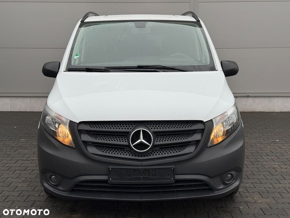 Mercedes-Benz Vito - 2