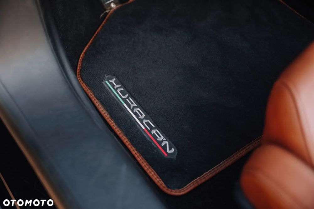 Lamborghini Huracan EVO RWD - 25