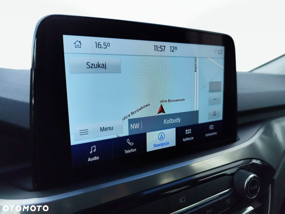 Ford Kuga - 26