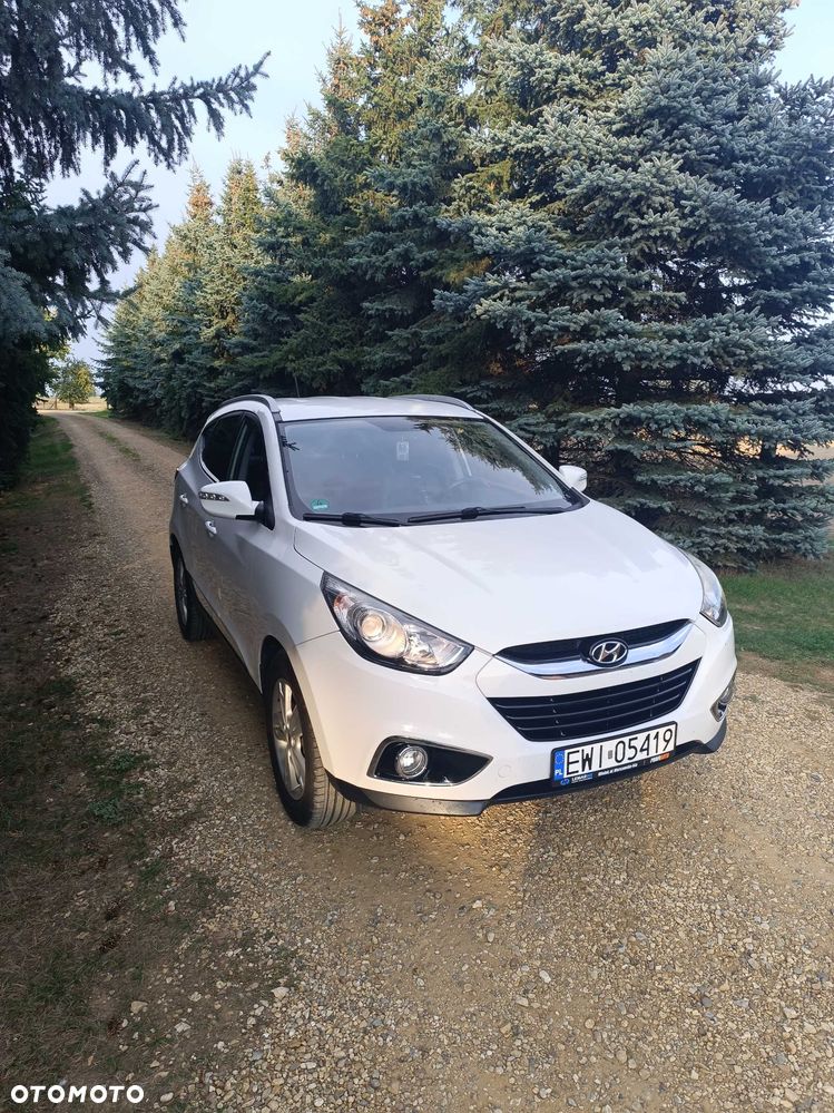 Hyundai ix35 - 3