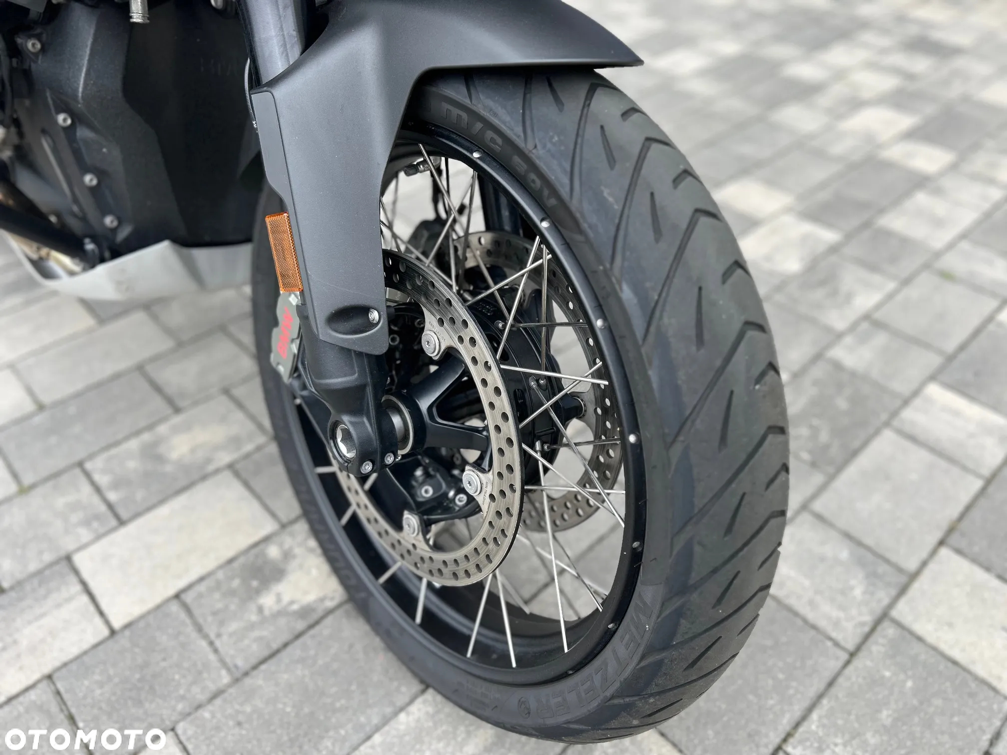 BMW GS - 17