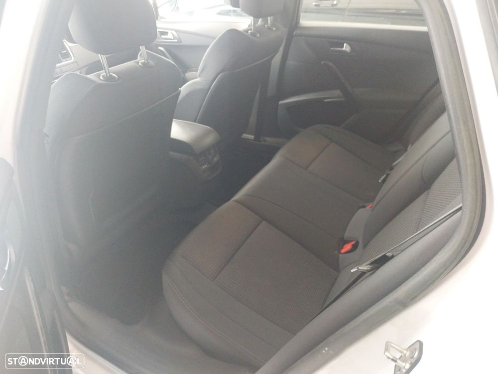 Peugeot 508 SW 1.6 e-HDi Active 2-Tronic 105g - 6