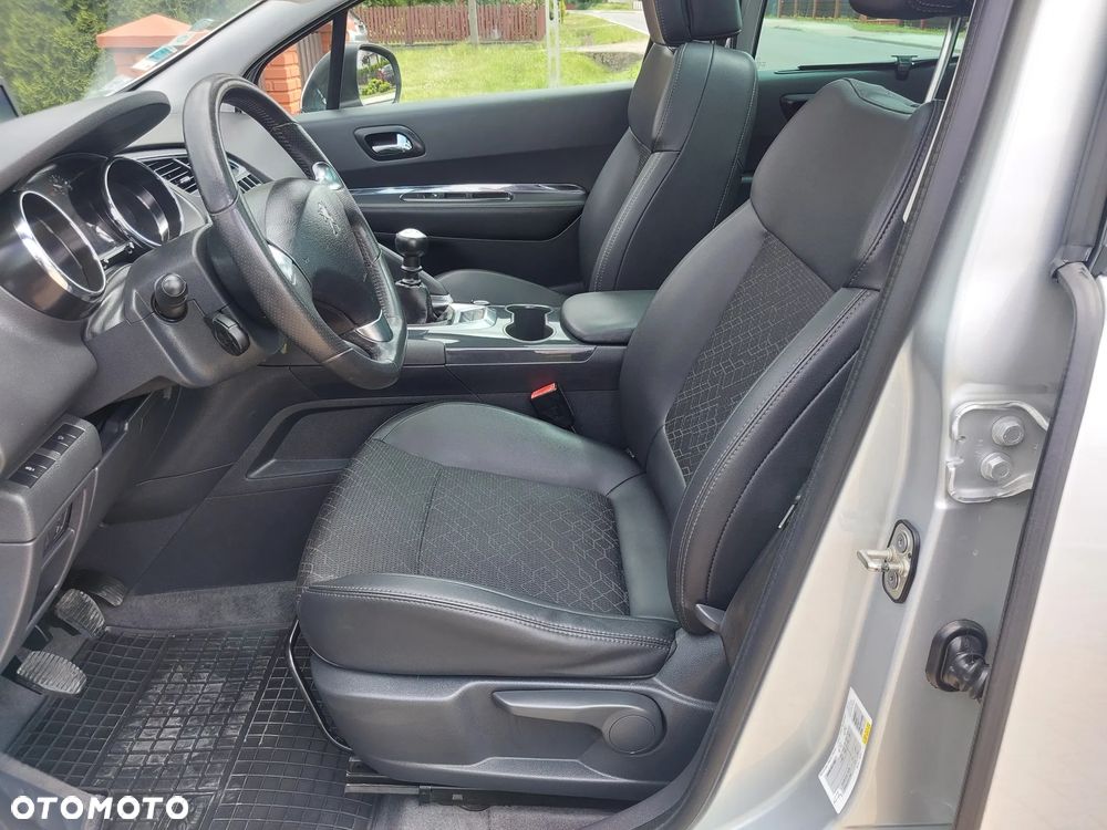 Peugeot 3008 BlueHDi 120 Stop & Start Active - 12
