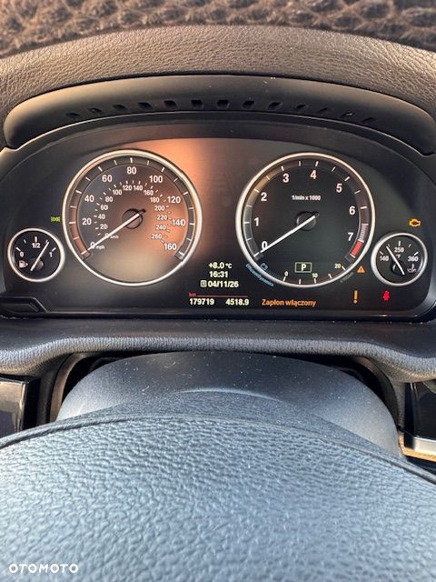 BMW X3 xDrive28i Sport-Aut - 7