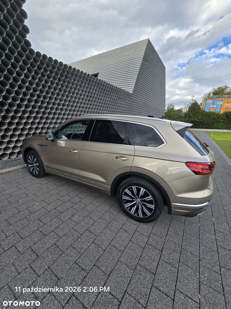 Volkswagen Touareg 3.0 V6 TDI SCR 4Mot Elegance - 12