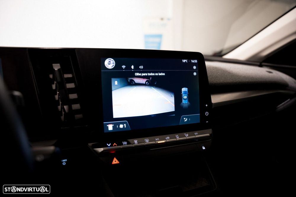 Renault Mégane E-Tech EV60 Equilibre Optimum Charge - 6