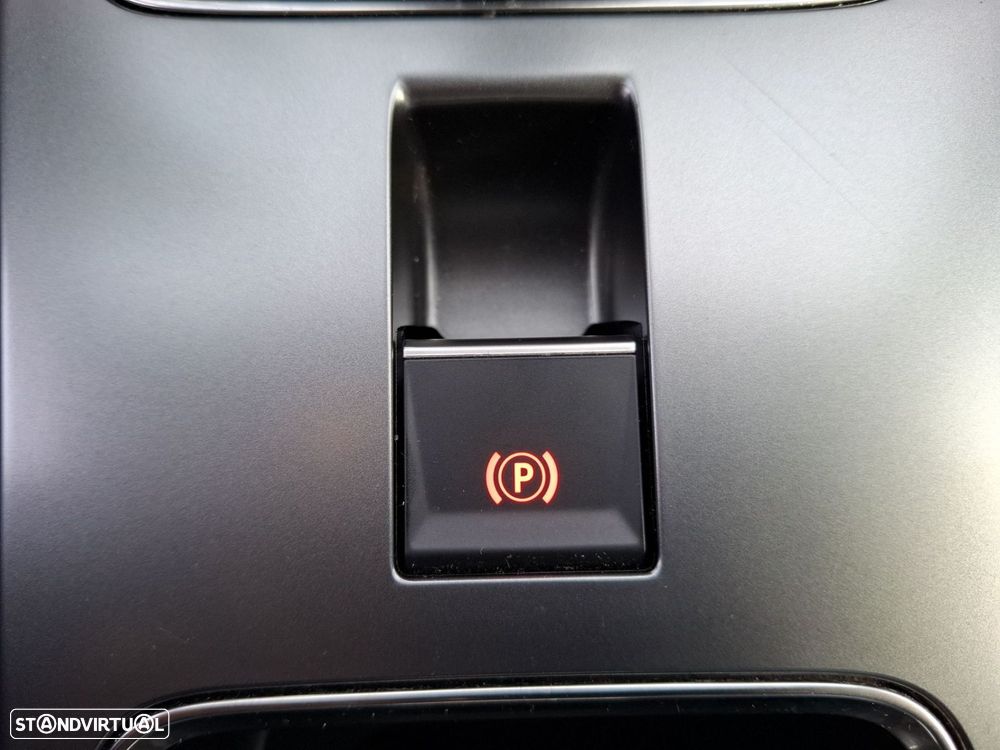 Opel Mokka 1.2 T Edition — fotografia 20