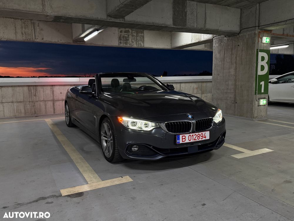 BMW Seria 4 - 3