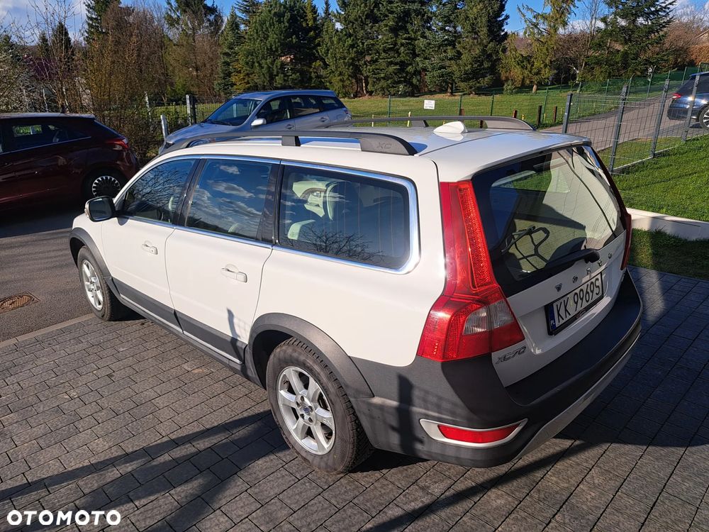 Volvo XC 70 - 16