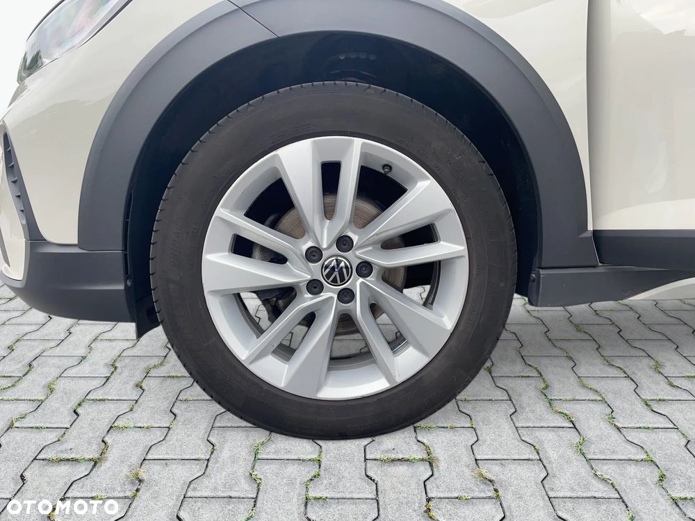 Volkswagen Taigo 1.0 TSI Life DSG - 18