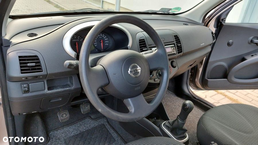 Nissan Micra - 15