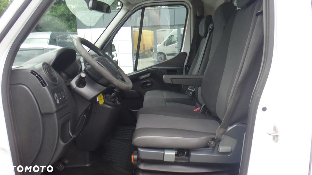 Renault Master - 14