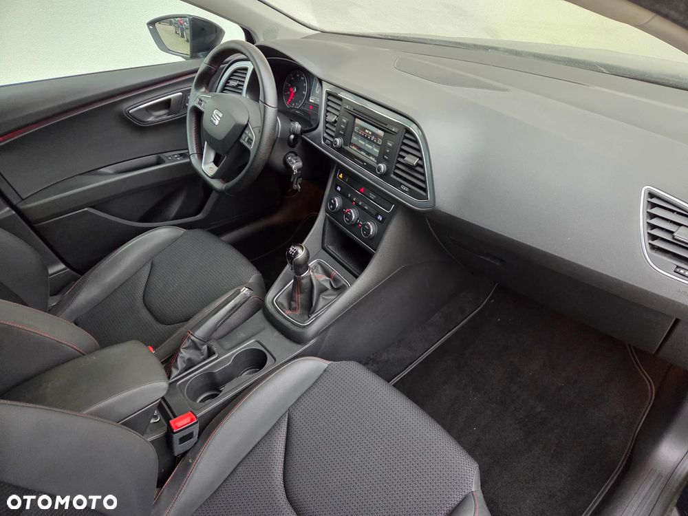 Seat Leon - 10