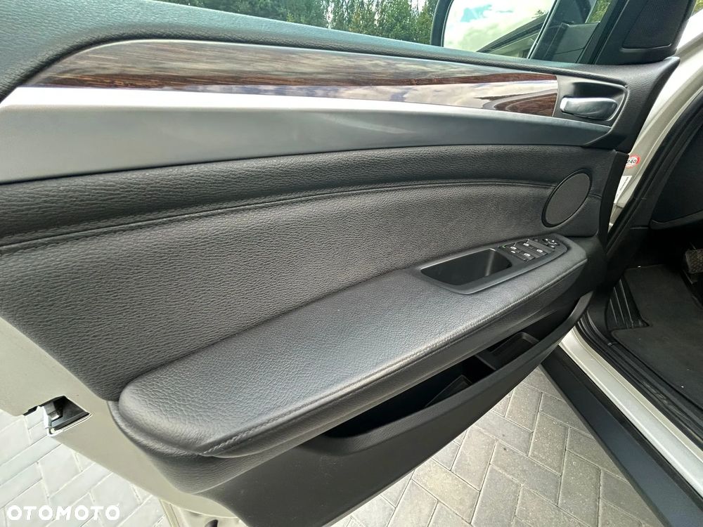 BMW X6 40d xDrive - 7