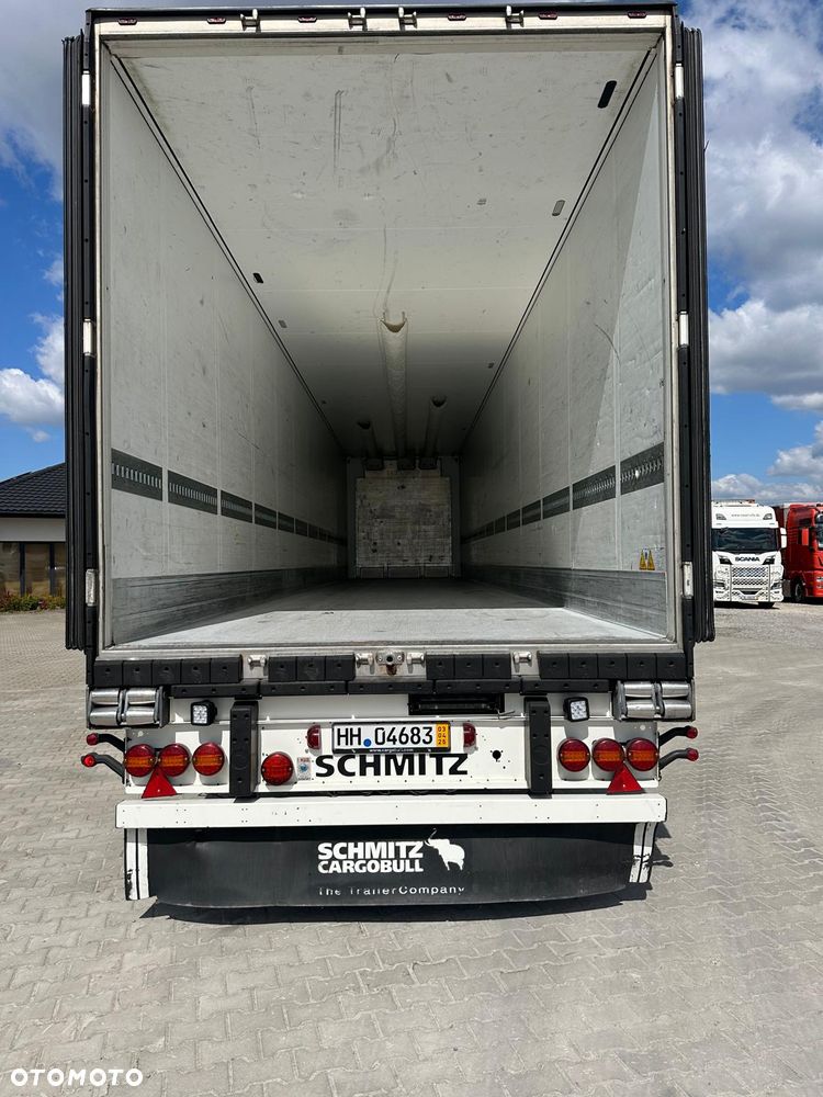 Schmitz Cargobull - 8