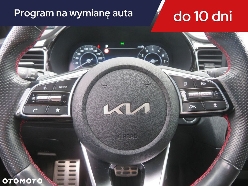 Kia ProCeed - 18