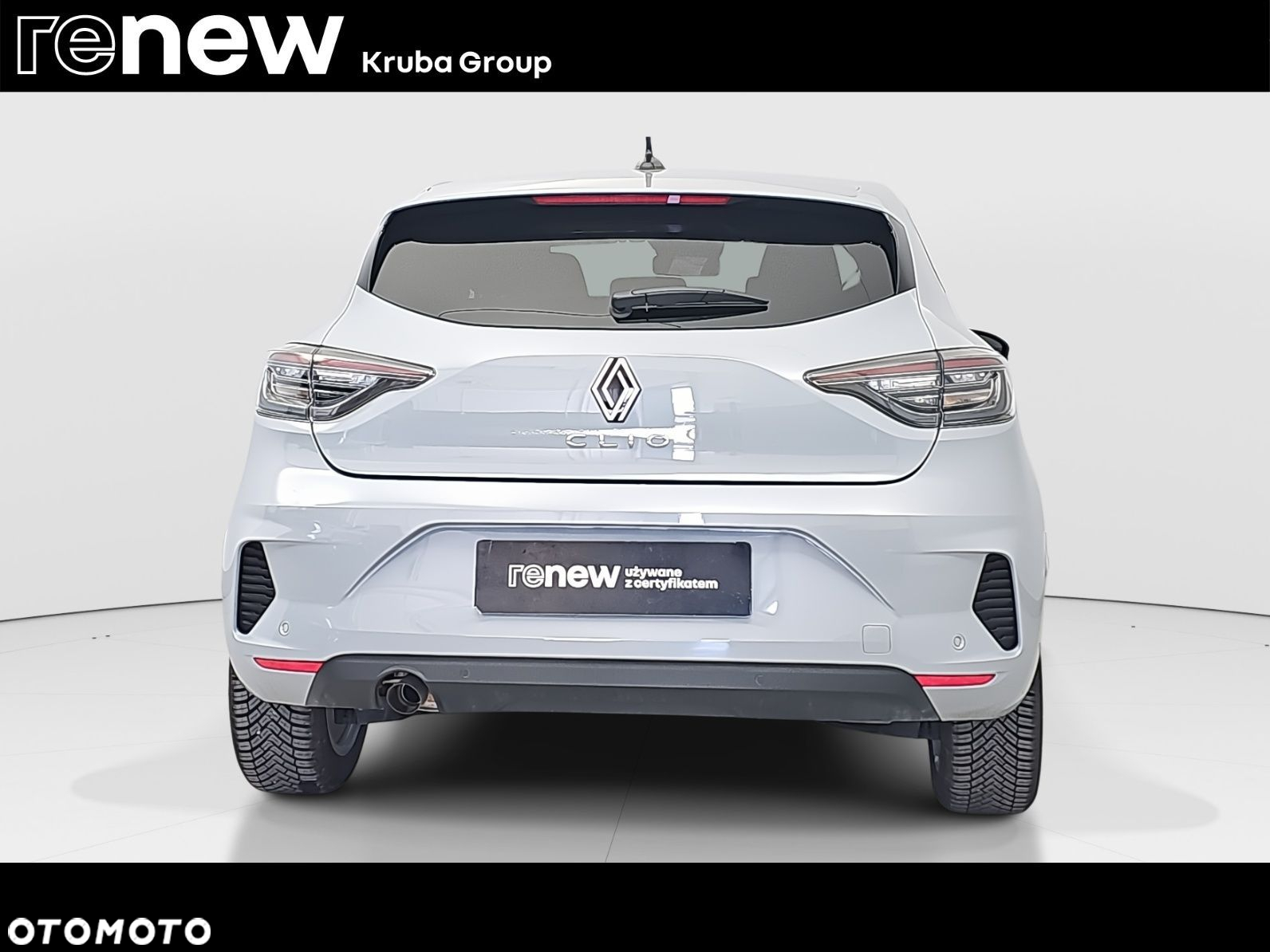 Renault Clio 1.0 TCe Evolution - 6