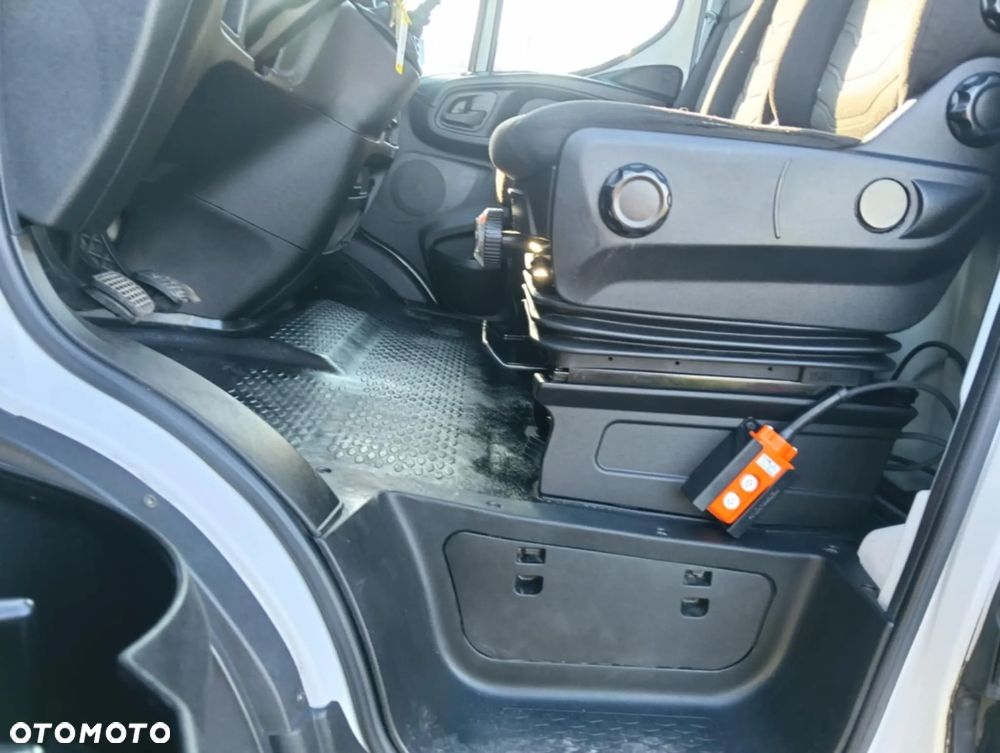 Iveco 35C13, 35C12, 35C14, 35C15 - 10