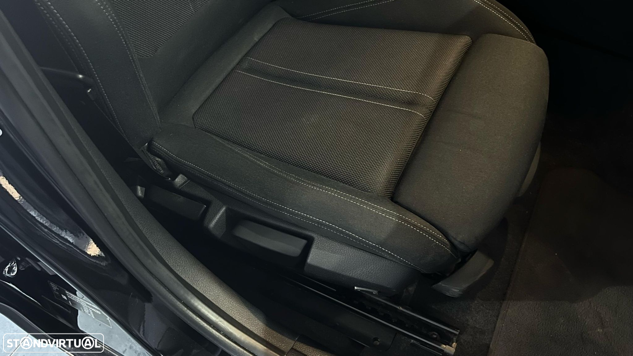 BMW 116 d - 24
