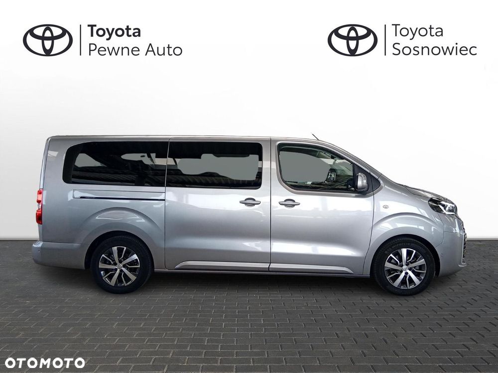 Toyota Proace Verso - 8