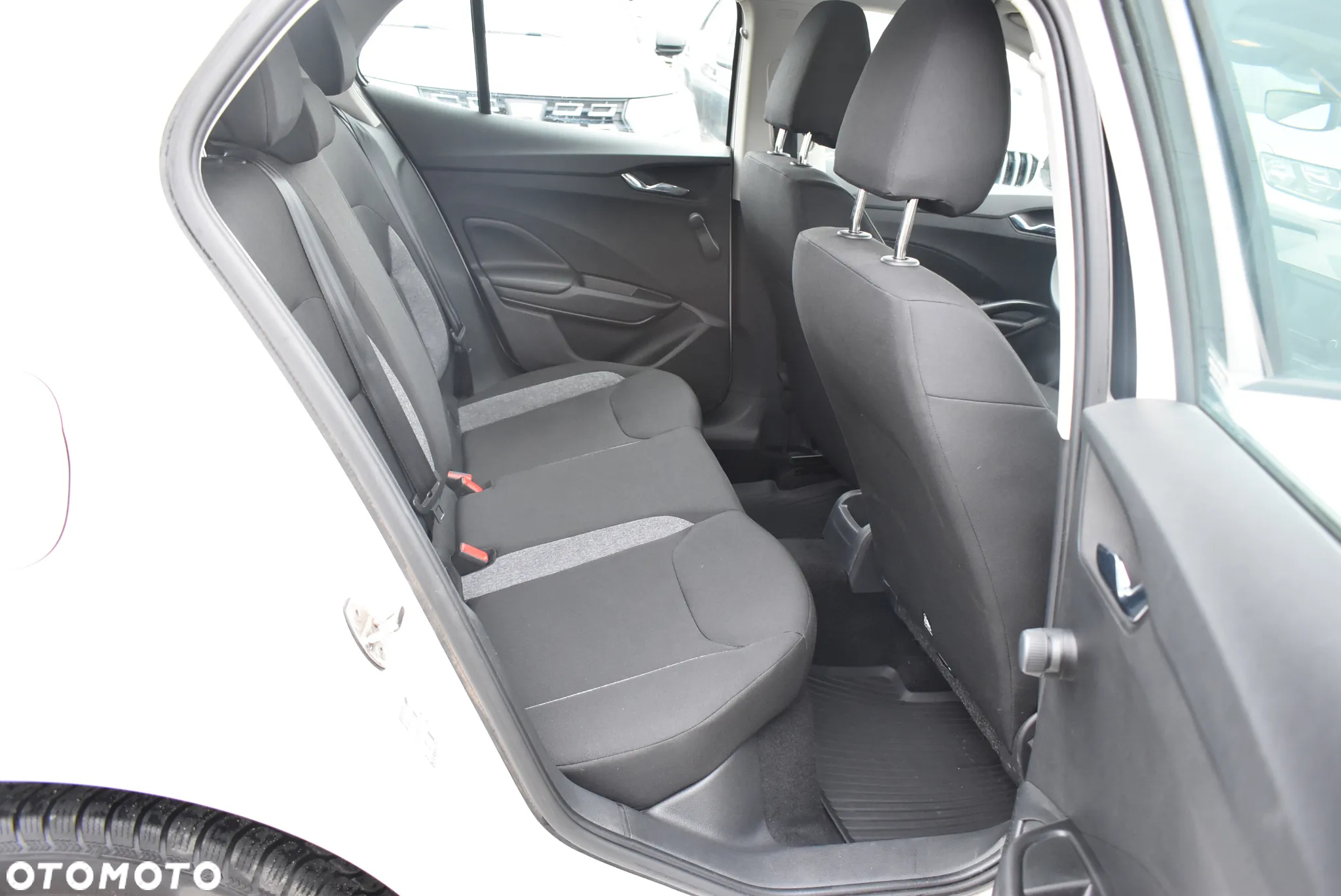 Skoda Fabia 1.0 Active - 15