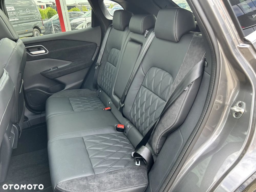 Nissan Qashqai 1.3 DIG-T MHEV Tekna+ Xtronic - 16