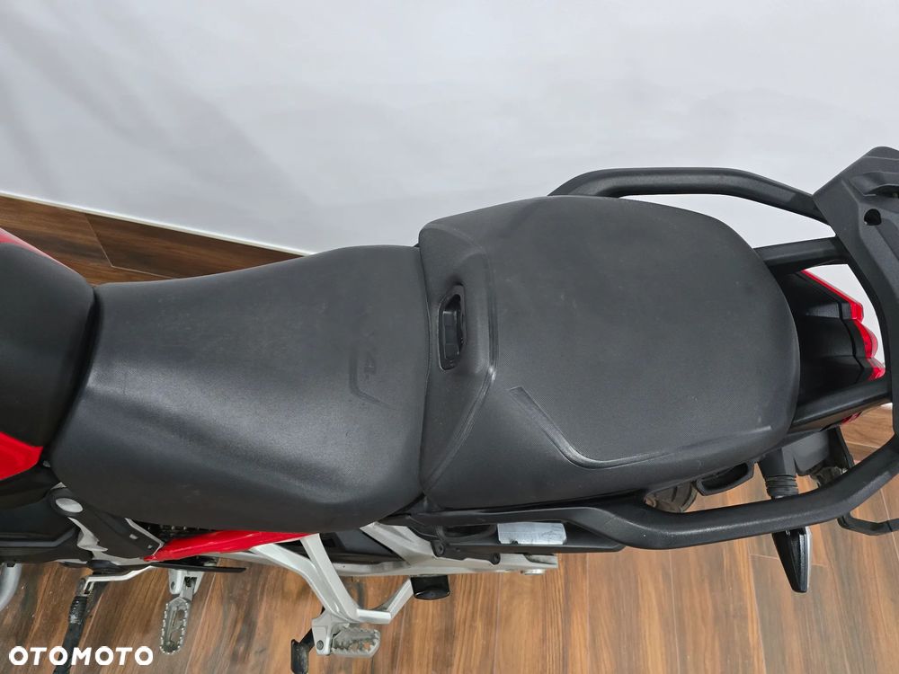 Ducati Multistrada - 20