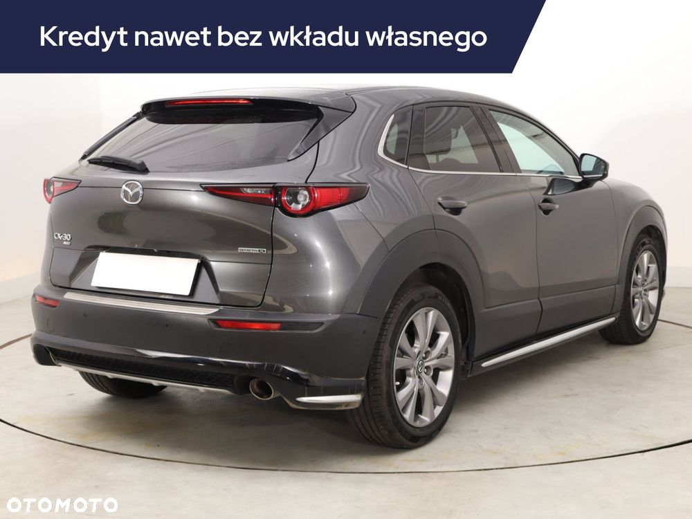 Mazda CX-30 - 7