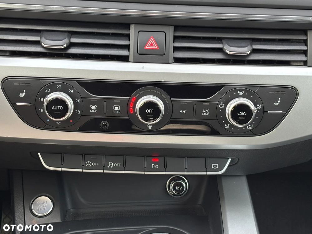 Audi A4 Avant - 29