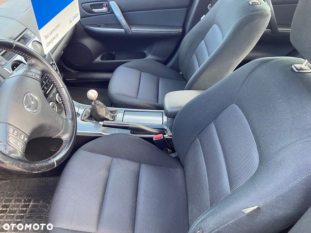 Mazda 6 Sport 1.8 Exclusive - 31