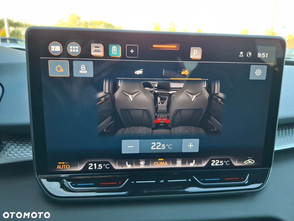 Cupra Terramar 1.5 eHybrid PHEV DSG - 30