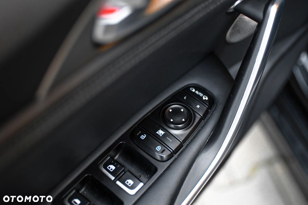 Kia Stinger 2.0 T-GDI GT Line - 25