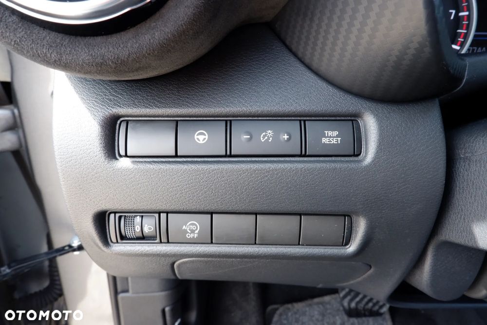 Nissan Juke DIG-T 117 DCT N-Design - 16