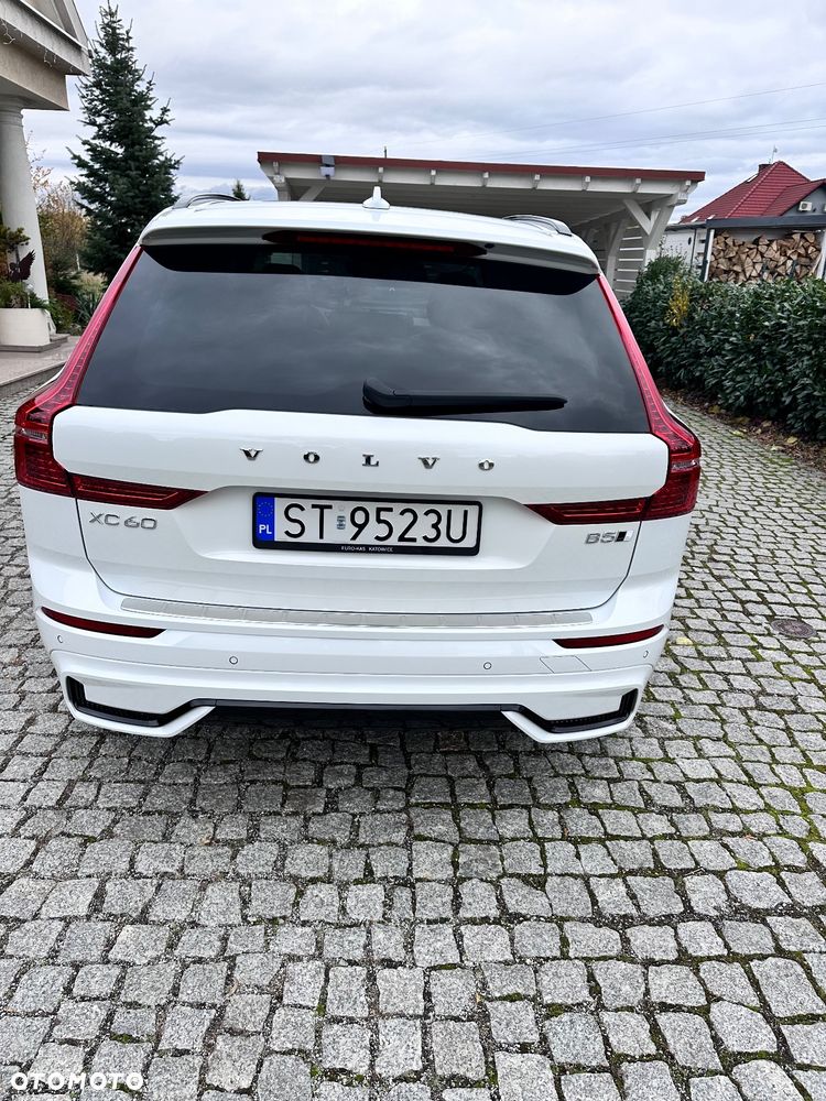 Volvo XC 60 - 9