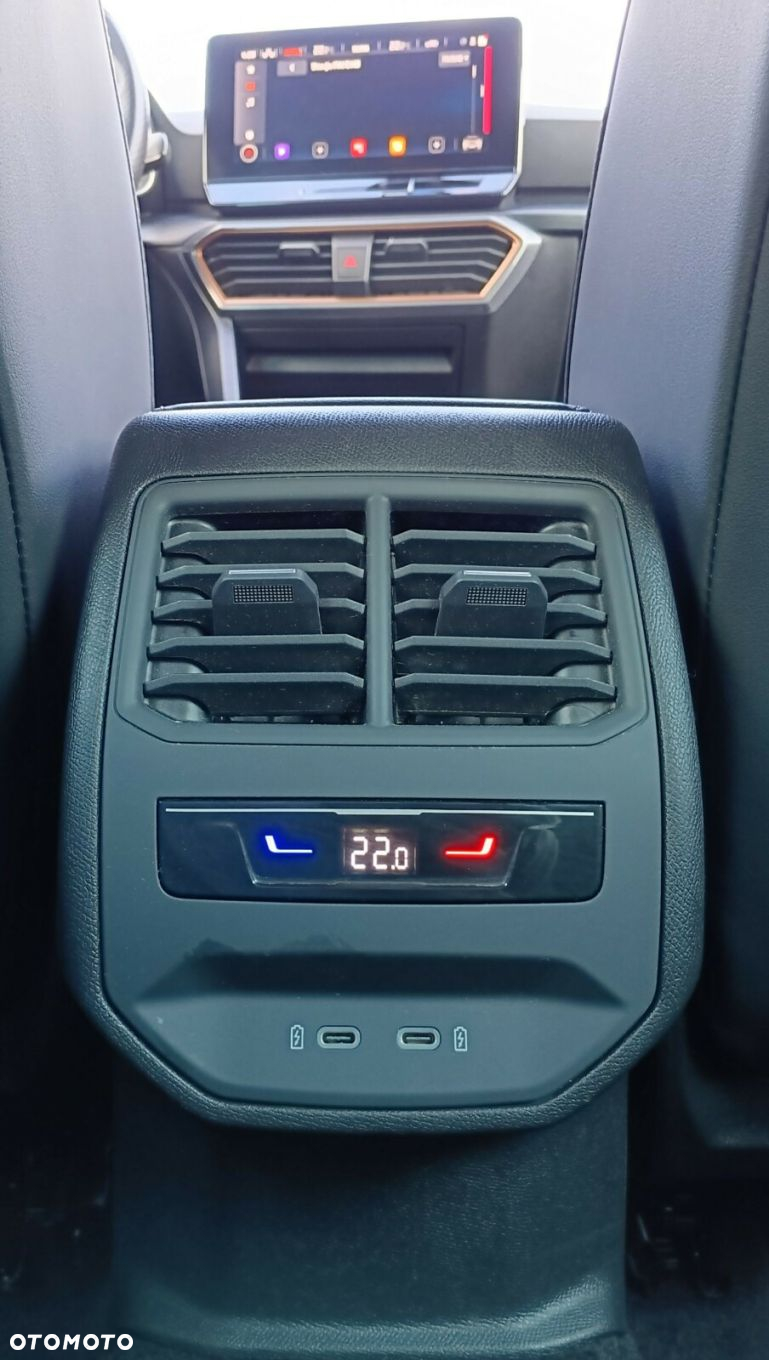 Cupra Formentor 2.0 TSI 4Drive DSG - 24